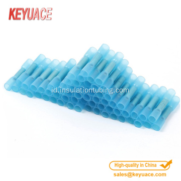 Kawat Crimp Konektor Merah biru kuning